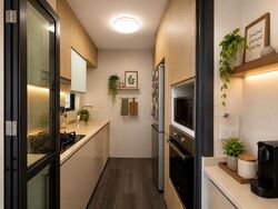 Blk 87 Skyville @ Dawson (Queenstown), HDB 3 Rooms #571152111